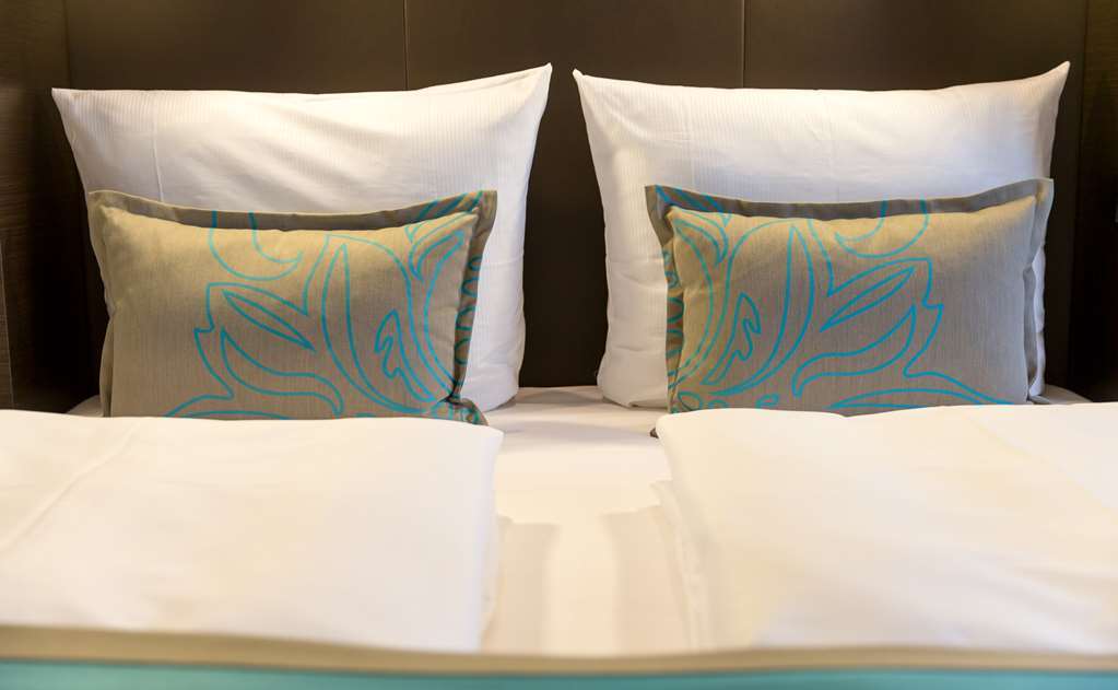 Motel One Saarbrücken Cameră foto