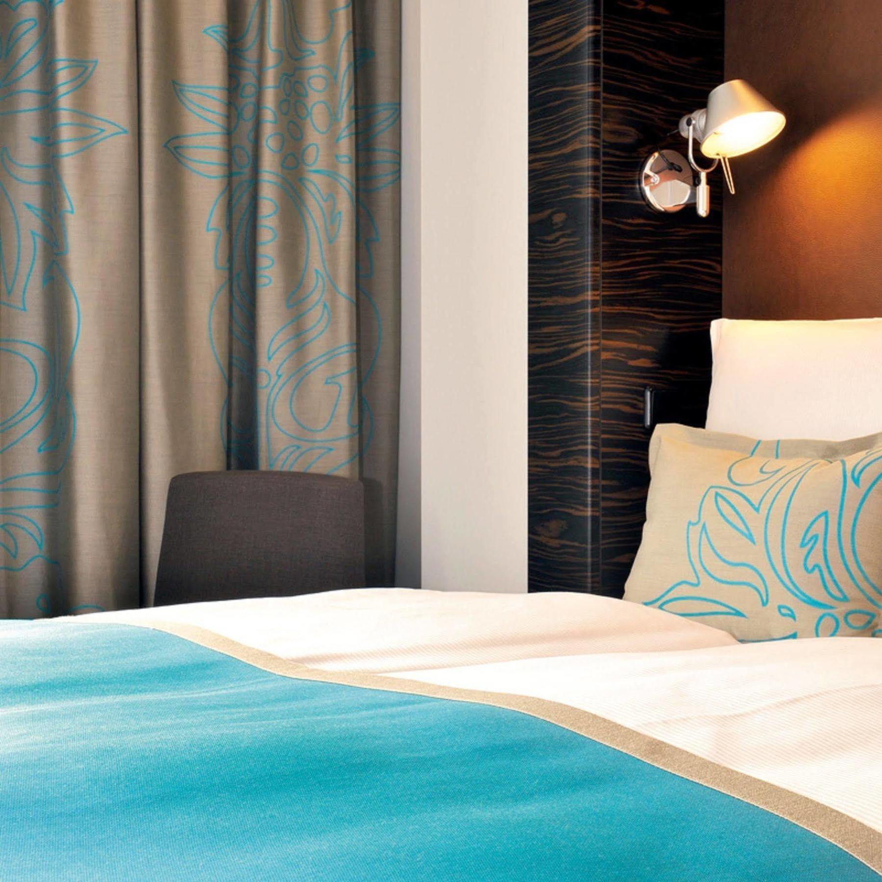 Motel One Saarbrücken Cameră foto